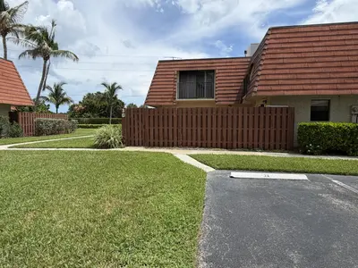 9403 S OCEAN Drive 3D, Jensen Beach – Villa for rent