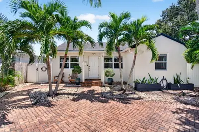 612 N C Street, Lake Worth – Single Family Residence for sale