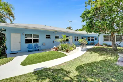 2695 SE 1ST Court 2, Pompano Beach – Apartment for rent