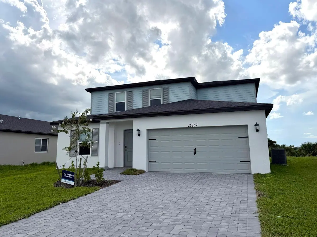 15837 SW VINE DRIVE at 15837 SW Vine Drive, Indiantown