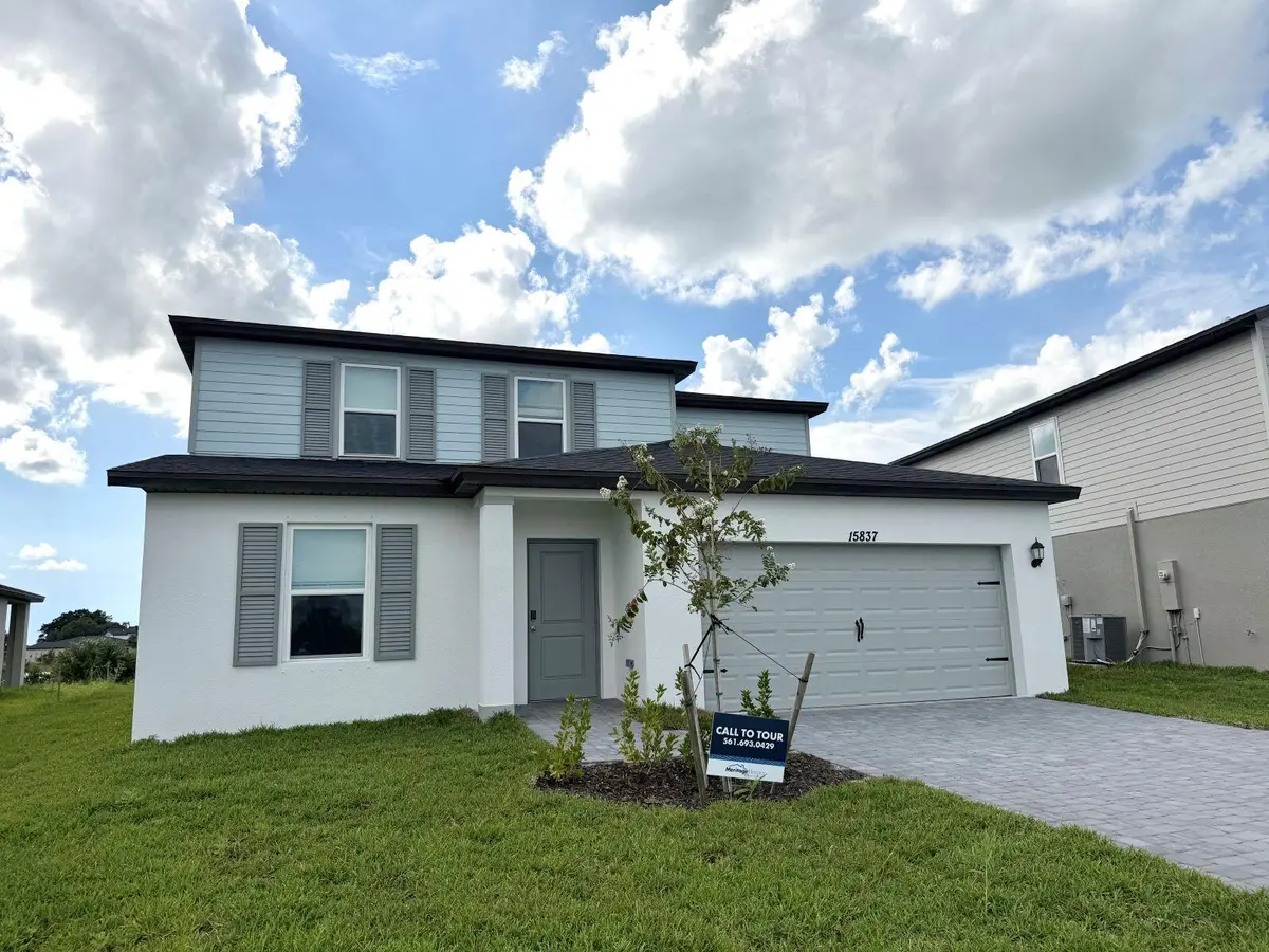 15837 SW VINE DRIVE (4) at 15837 SW Vine Drive, Indiantown