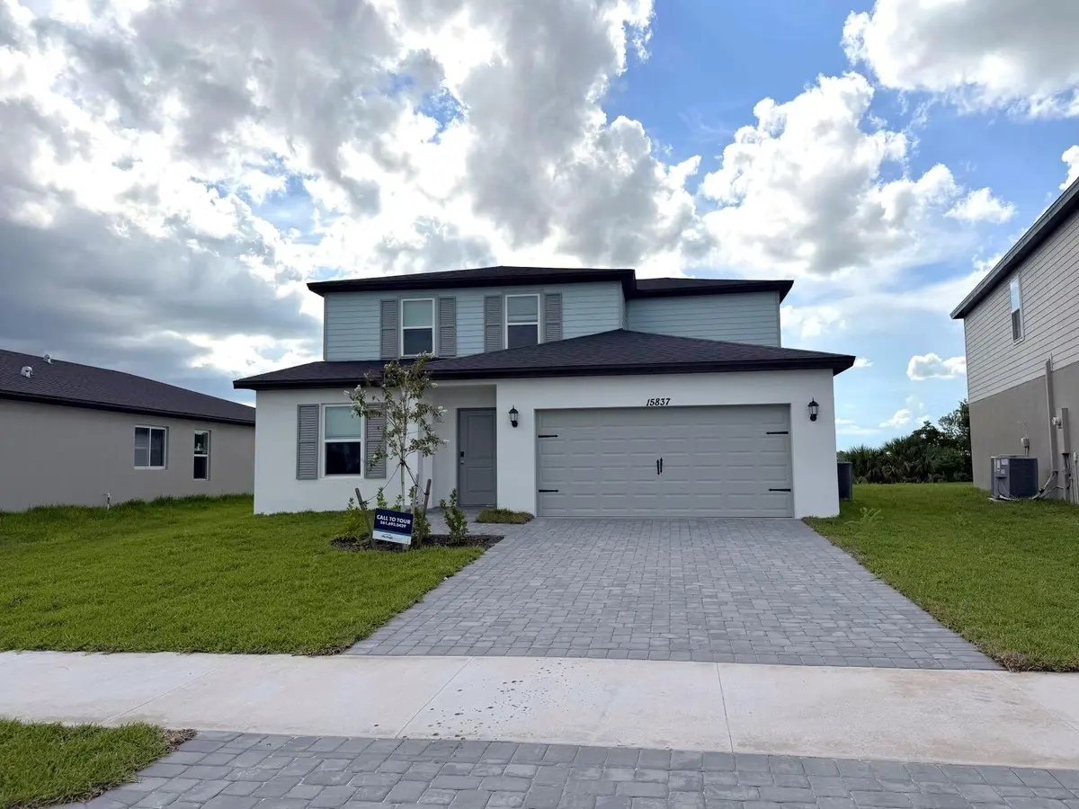 15837 SW VINE DRIVE (3) at 15837 SW Vine Drive, Indiantown