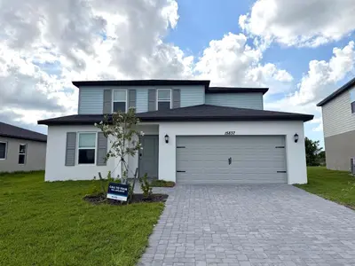 15837 SW Vine Drive, Indiantown – Single Family Residence for sale