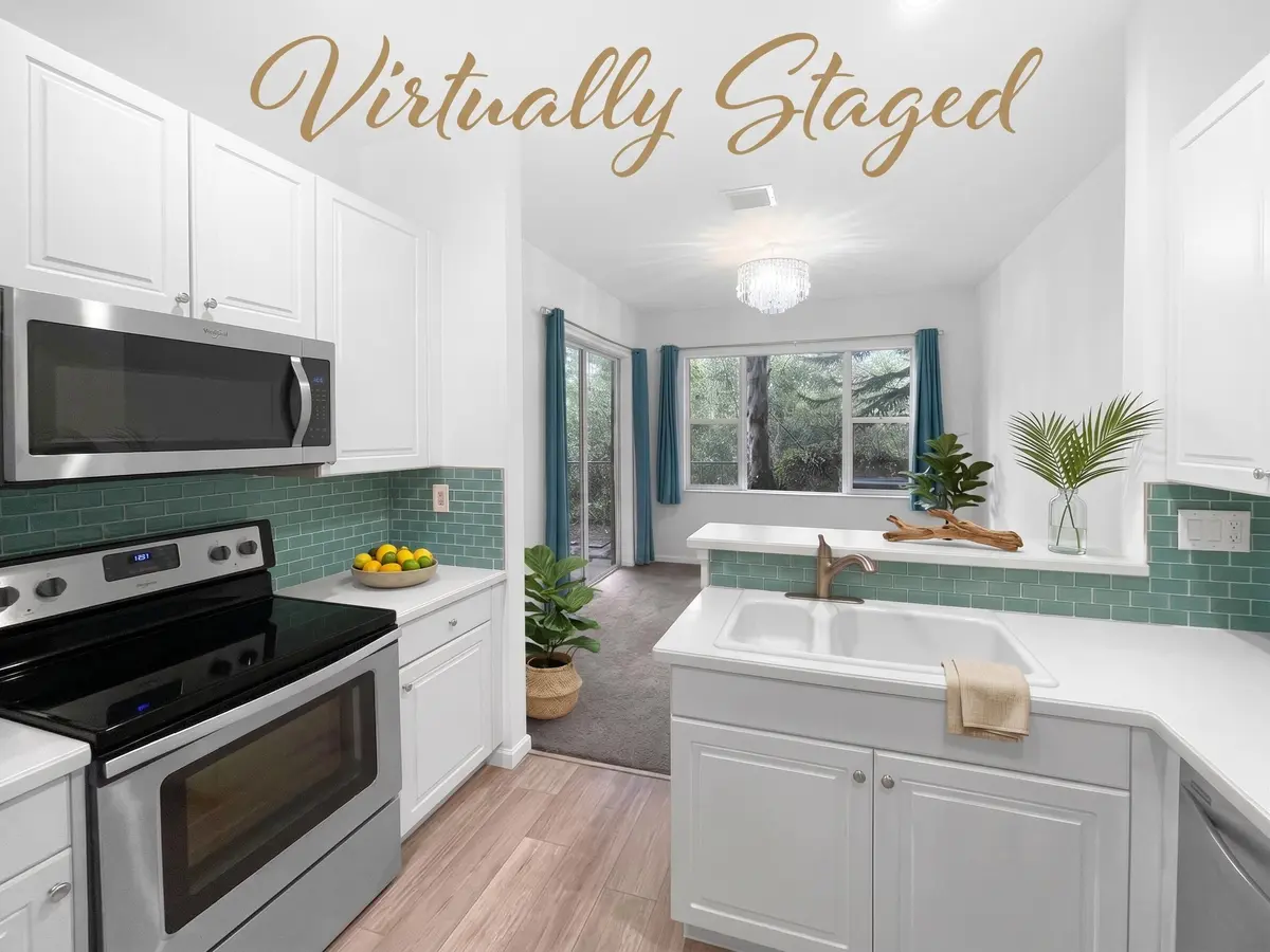 Kitchen_Coastal AI staged - take 2 at 423 SW Walking Path, Stuart