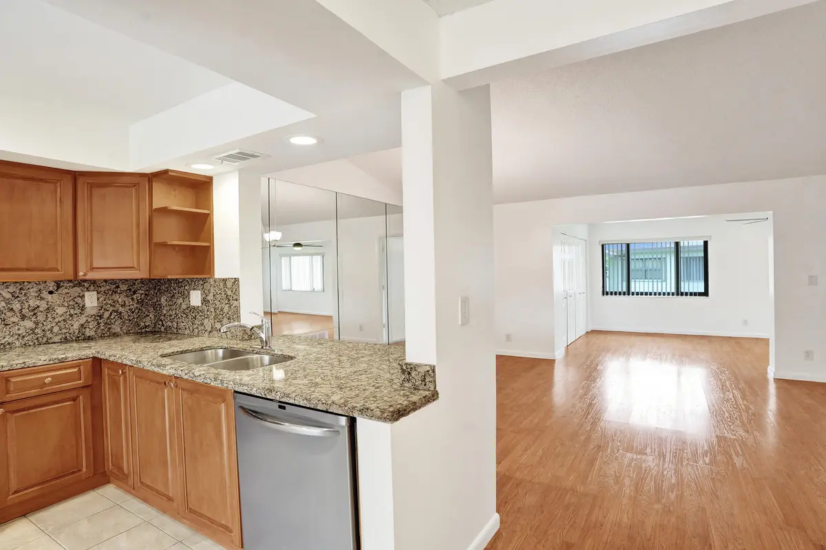 Kitchen at 2253 SW 17TH Drive, Deerfield Beach