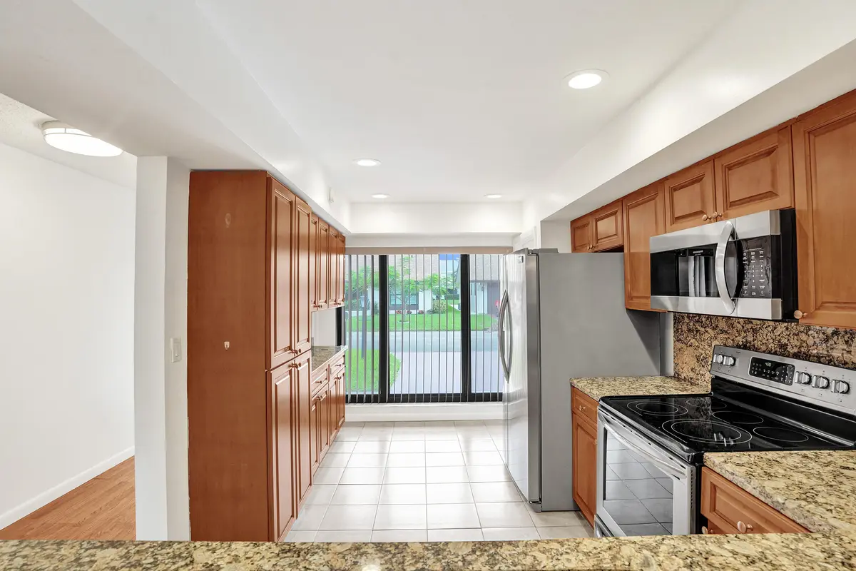 Kitchen at 2253 SW 17TH Drive, Deerfield Beach
