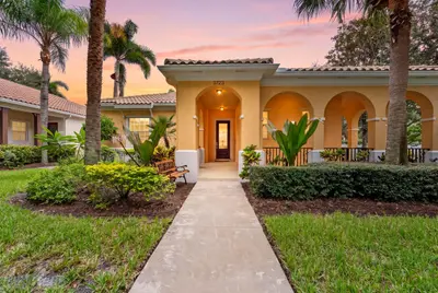 3723 COMMUNITY Drive, Jupiter – Single Family Residence for sale