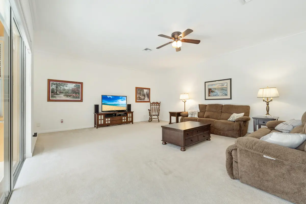 Living Room at 3723 COMMUNITY Drive, Jupiter