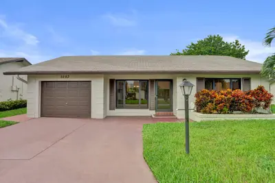 2253 SW 17TH Drive, Deerfield Beach – Single Family Residence for sale