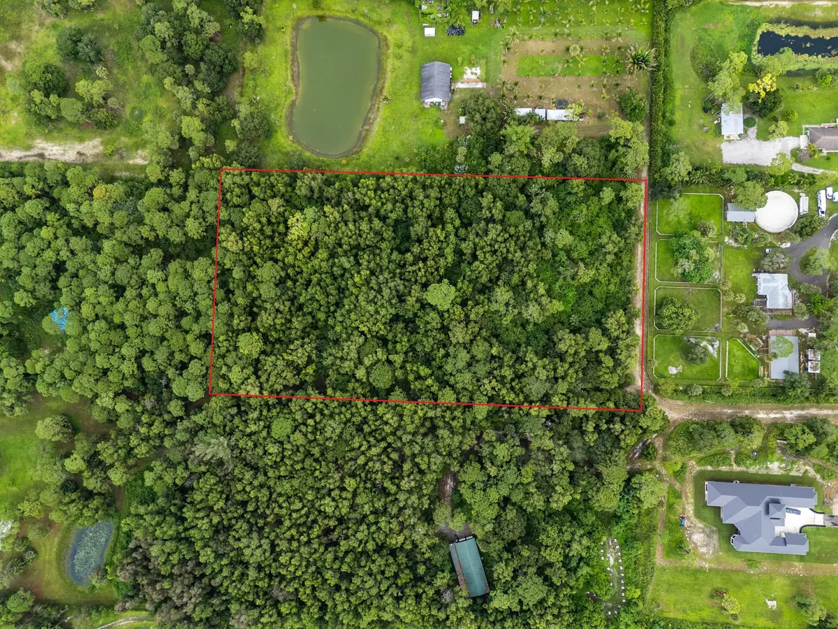 3501 C Road, Loxahatchee Groves, FL – photo 1