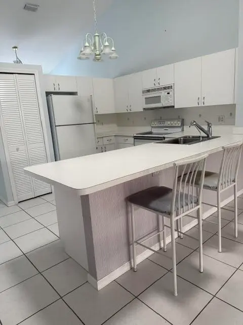 Kitchen at 382 NW SHERRY Lane, Port St. Lucie
