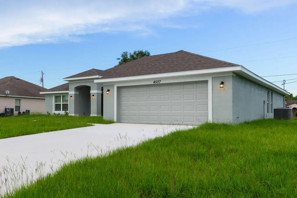 Van Dyke Photo at 4557 SW VAN DYKE Street, Port St. Lucie