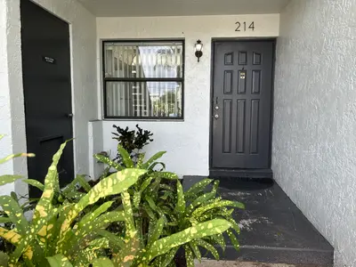 1284 S Military Trail 214, Deerfield Beach – Apartment for rent