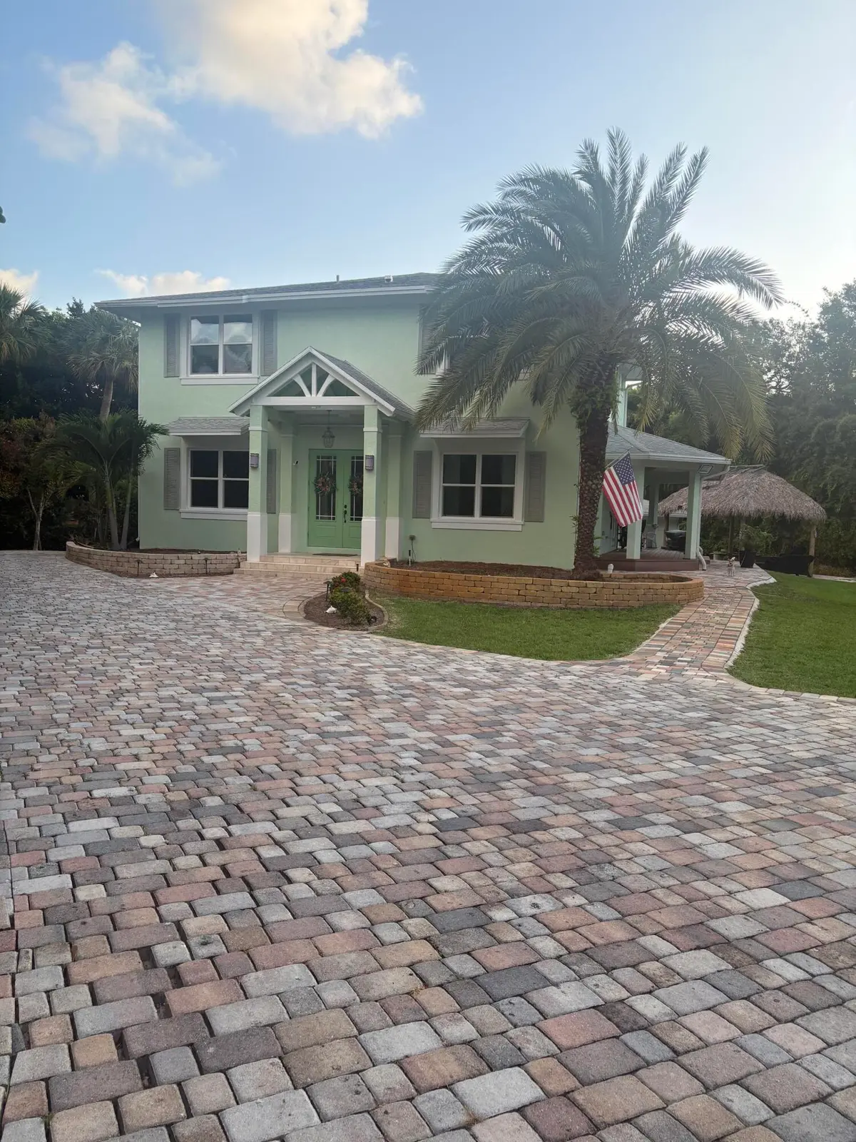 172 S RIVER Road, Sewalls Point, FL – photo 1