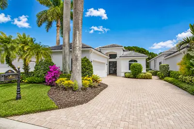 16124 VILLA VIZCAYA Place, Delray Beach – Single Family Residence for sale