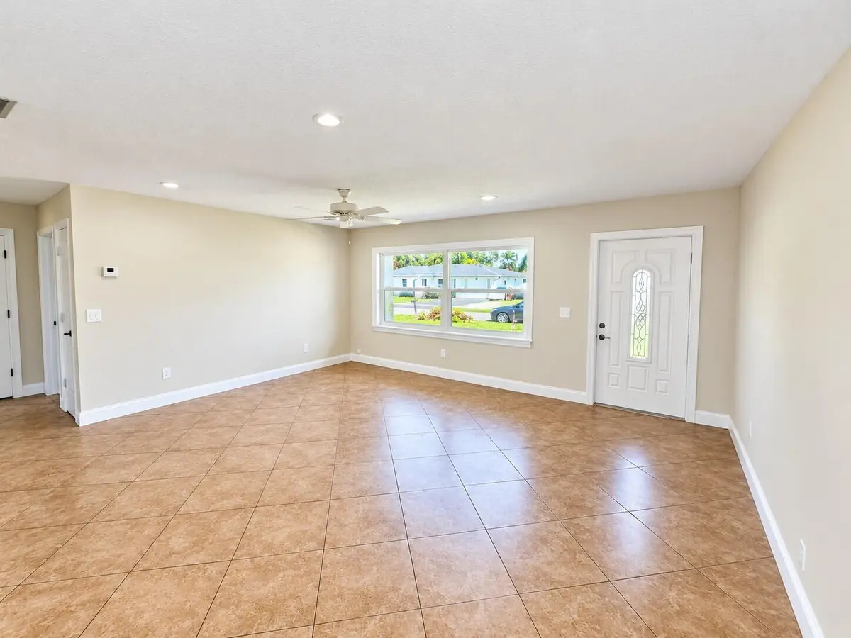 Livingroom at 11184 Median Street, Boca Raton