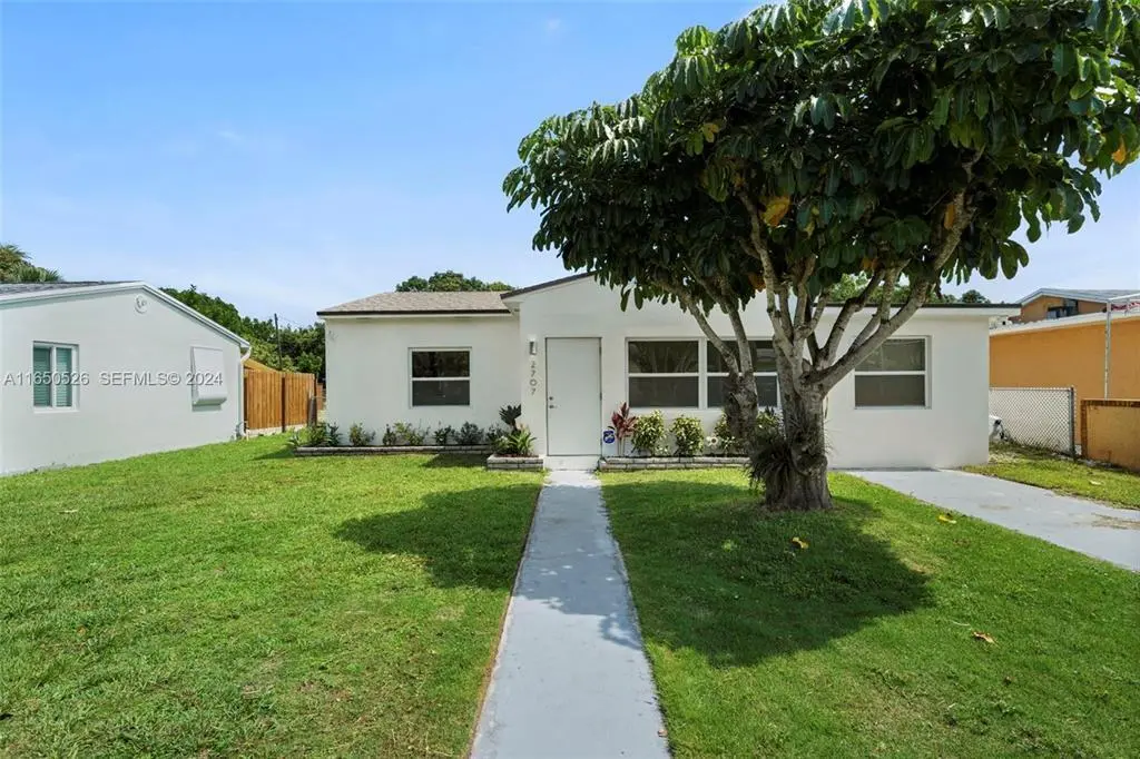 2707 ADAMS Street ., Hollywood, FL – photo 1