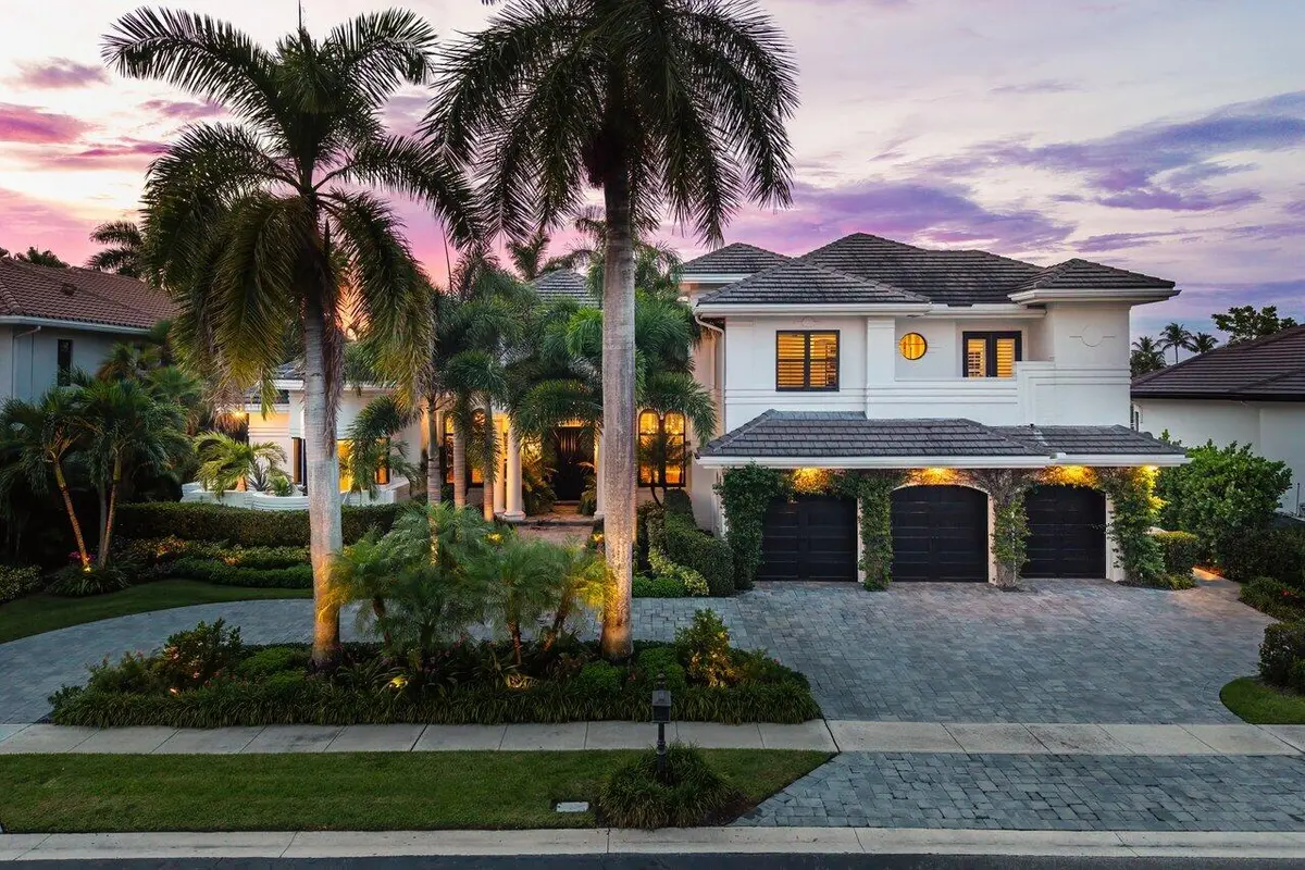 3809 NW Coventry Lane, Boca Raton, FL – photo 1