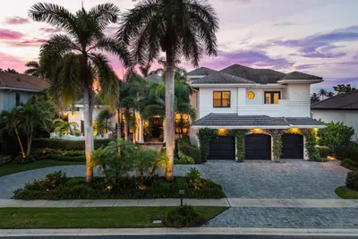 3809 NW Coventry Lane, Boca Raton – sold