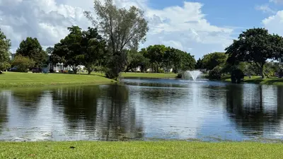 1034 Farnham O 1034, Deerfield Beach – Condominium for sale