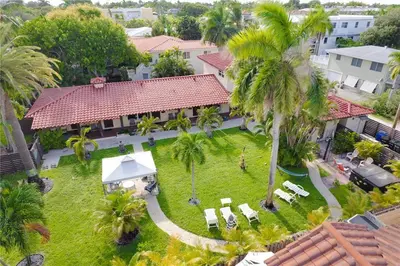 2625 NE 13TH Court 2, Fort Lauderdale – Efficiency for rent