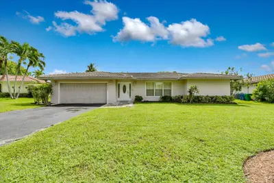 1991 NW 81st Avenue, Coral Springs – Single Family Residence for sale