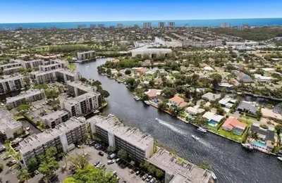 14 ROYAL PALM Way 5050, Boca Raton – Condominium for rent