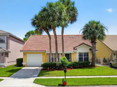 7390 HEATHLEY Drive, Lake Worth – Single Family Residence for sale