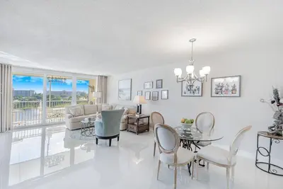 3150 N Course Lane 510, Pompano Beach – Condominium for rent