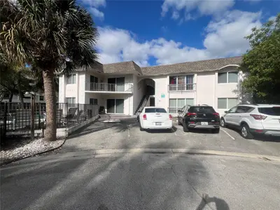 5501 NE 25TH Avenue 6, Fort Lauderdale – Apartment for rent
