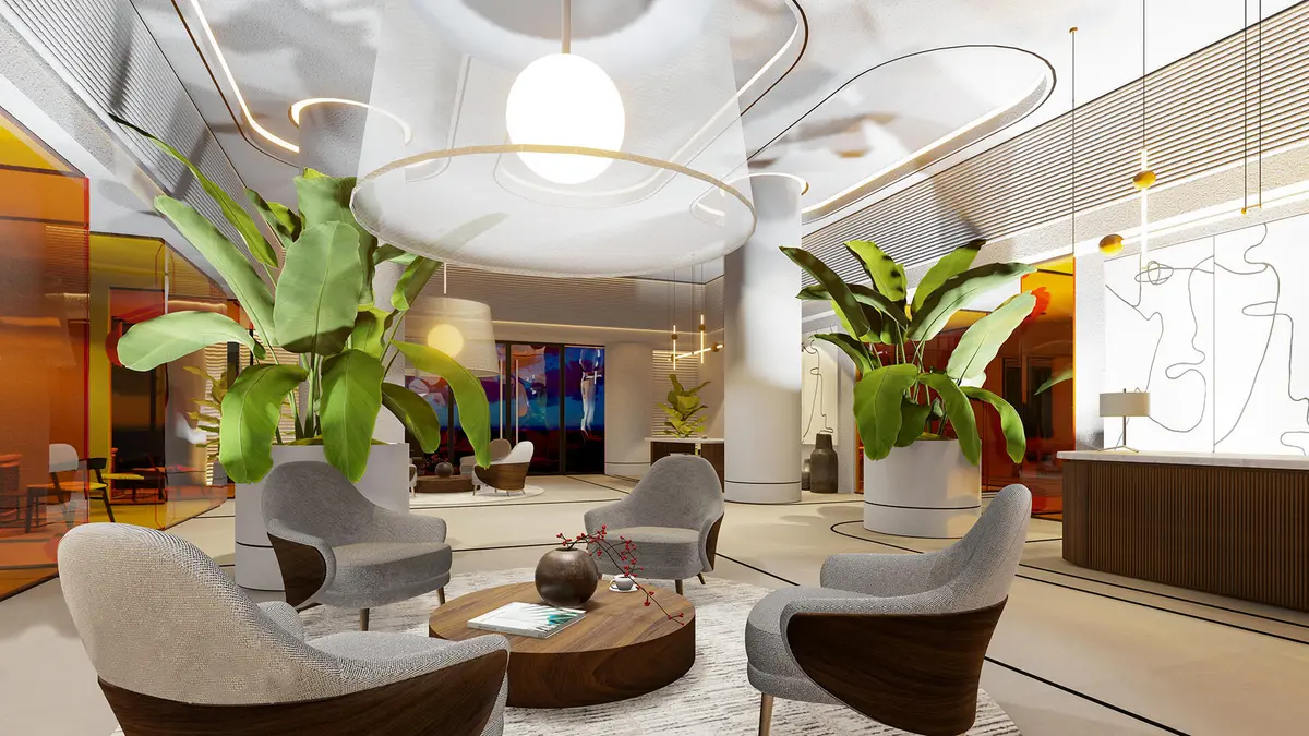GAWB_LEASING11 at 201 SW 10th Street 211, Miami