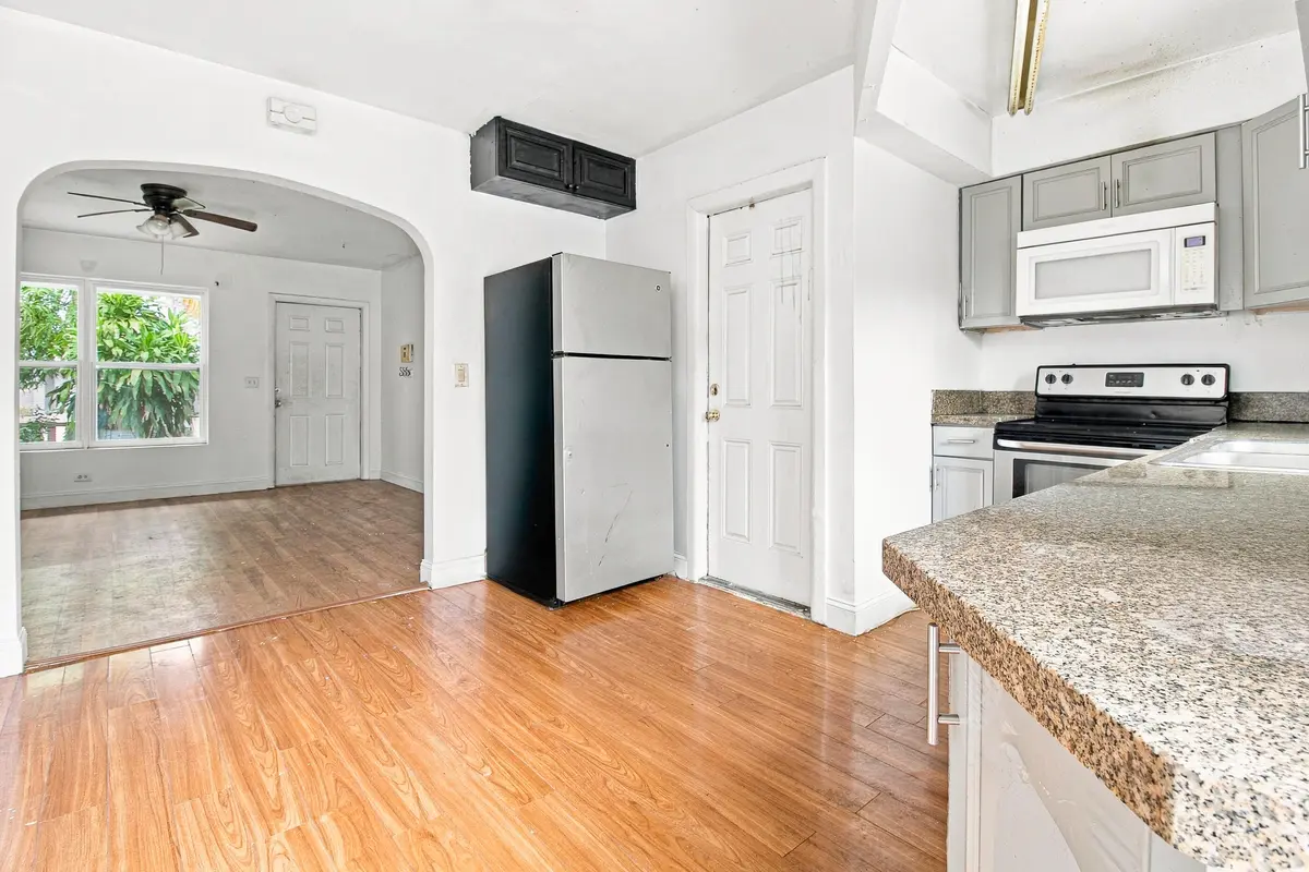 724 KITCHEN at 724 S D Street, Lake Worth Beach