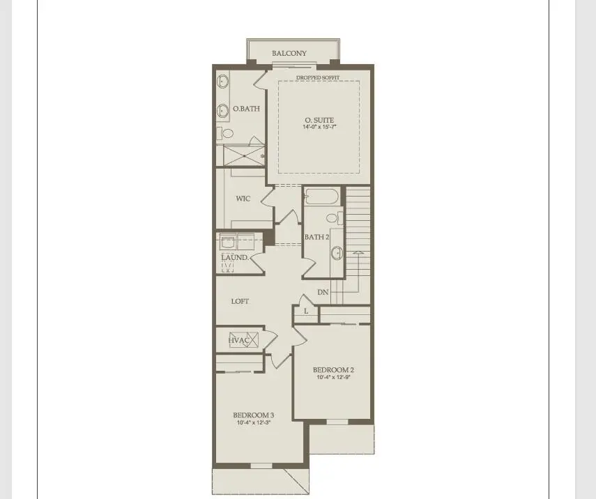 Banyan Floor 2 at 7878 Nove Terrace Banyan 41-09, Margate