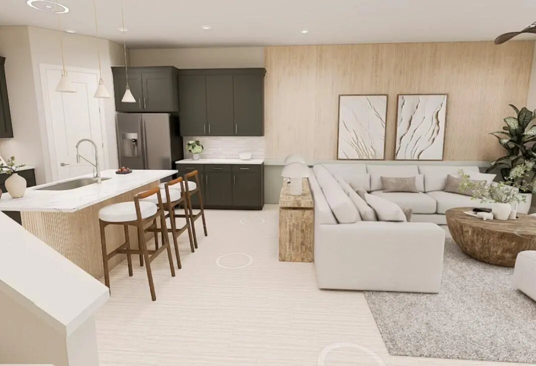Banyan connected living at 7878 Nove Terrace Banyan 41-09, Margate