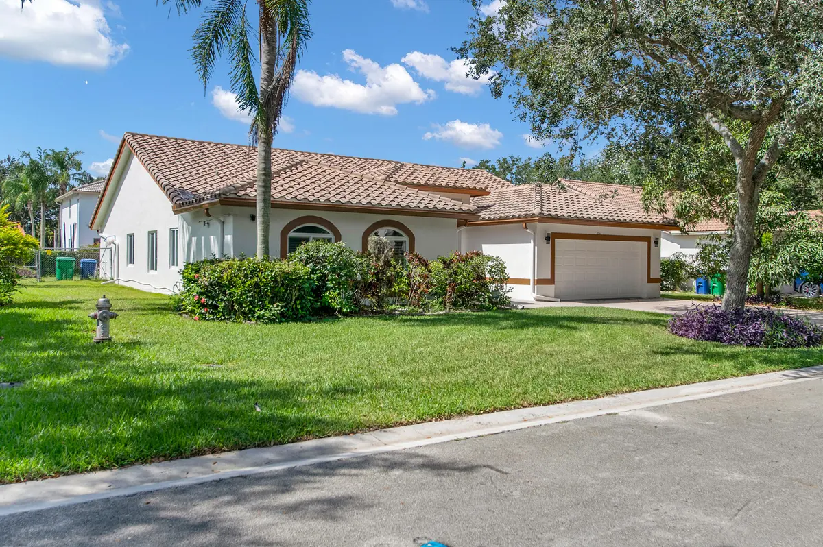 10144-2 at 10144 NW 23RD Court, Coral Springs