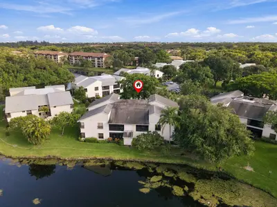 3715 NW 35TH Street 1699, Coconut Creek – Condominium for sale