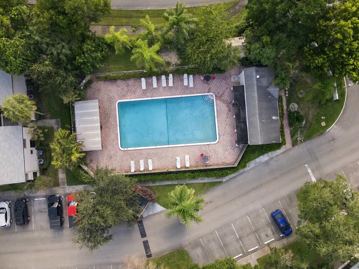 42_aerial view at 3715 NW 35TH Street 1699, Coconut Creek