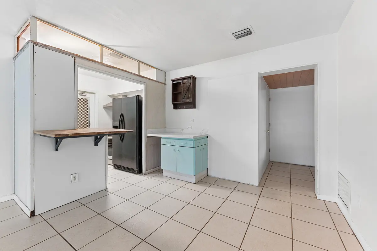 Dining Area at 4700 NE 2ND Way, Deerfield Beach