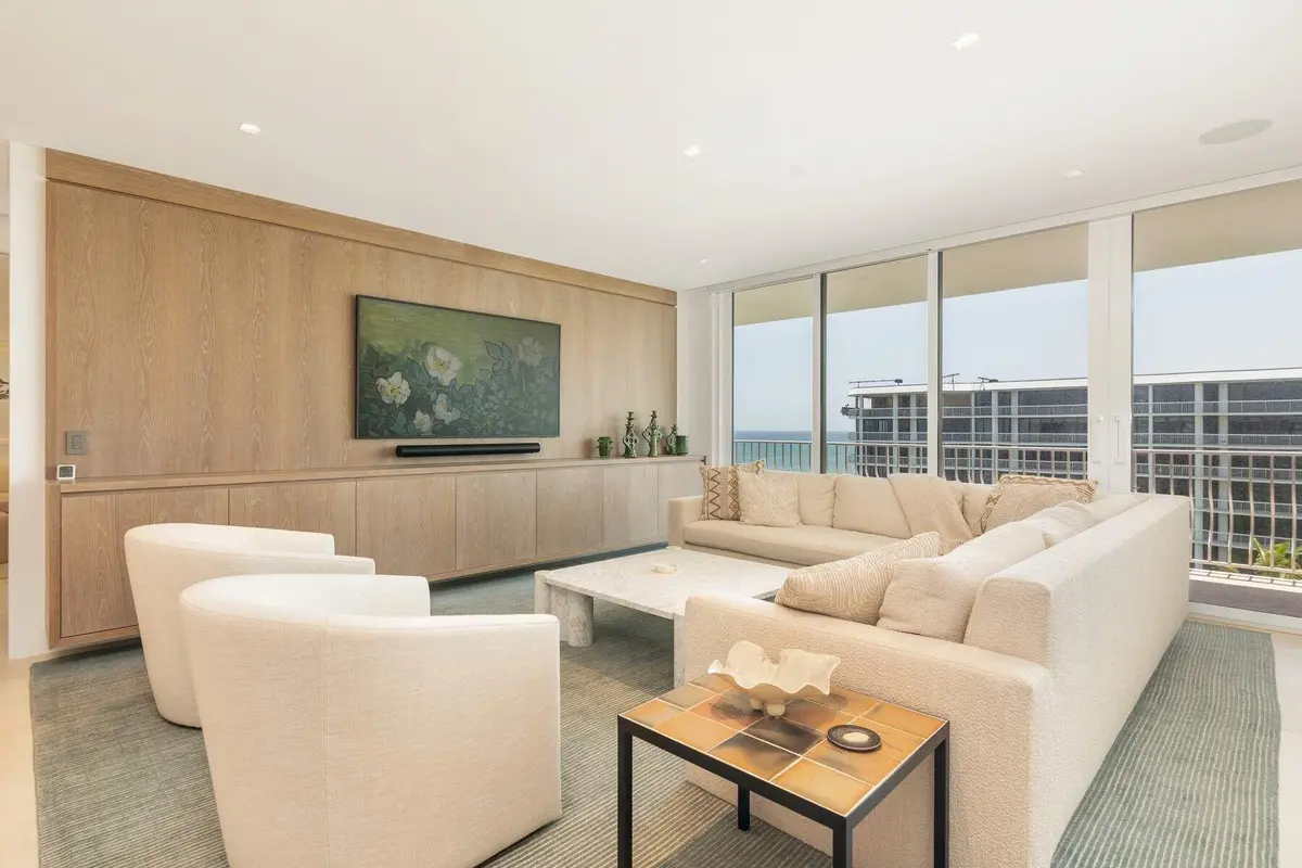 2000 S Ocean Boulevard - 4K9YT9(5) at 2000 S Ocean Boulevard S-507, Palm Beach