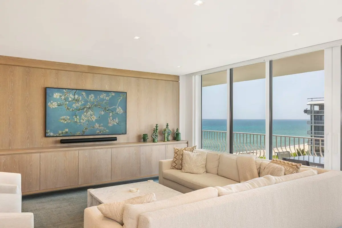 2000 S Ocean Boulevard - 4K9YT9(6) at 2000 S Ocean Boulevard S-507, Palm Beach