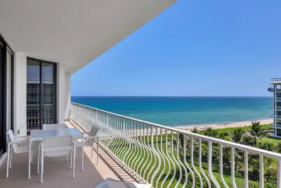 2000 S Ocean Boulevard S-507, Palm Beach – Condominium for rent
