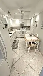 KITCHEN at 405 N Ocean Boulevard Unit 826, Pompano Beach