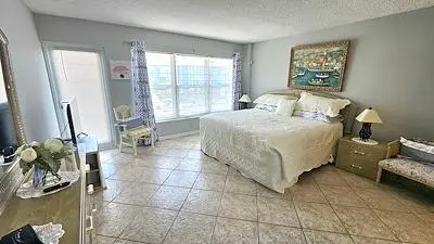 BEDROOM at 405 N Ocean Boulevard Unit 826, Pompano Beach