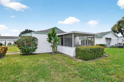 3060 MERIDIAN Way 8, Palm Beach Gardens – Condominium for sale