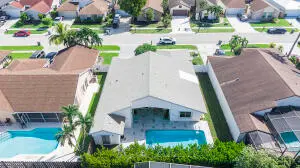 21035 Rustlewood Avenue, Boca Raton – Single Family Residence for sale