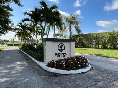 2712 PEER Lane, Delray Beach – Villa for rent