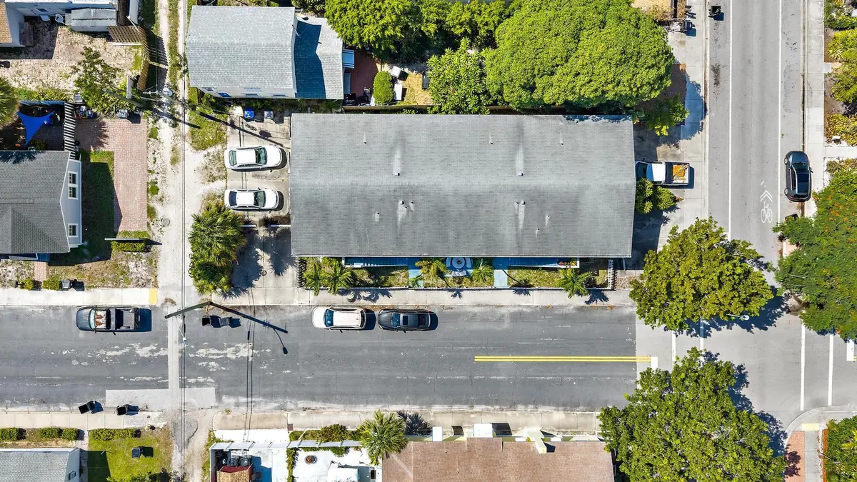 430 N J St-5 at 430 N J Street 1A, 2A, 3A, 4B, 5B, 6B, Lake Worth Beach
