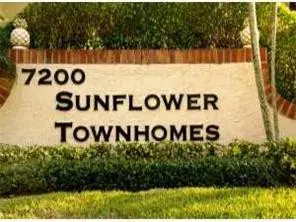 Sunflower community at 7200 NW 2nd Avenue 91, Boca Raton