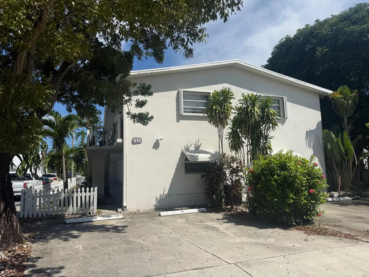 430 N J Street 1A, 2A, 3A, 4B, 5B, 6B, Lake Worth Beach, FL – multifamily property photo 8
