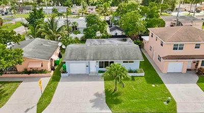 2294 NW 81ST Terrace, Sunrise – Single Family Residence for sale